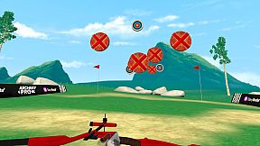 Archery Pro VR