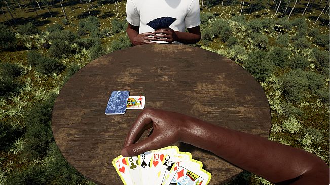 Modern Durak