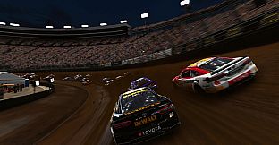 NASCAR Heat 5 - Next Gen Car Update (2022)