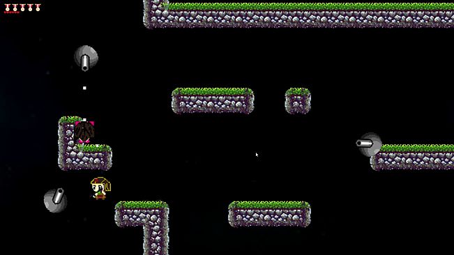 Starry Moon Island 2 Cannonade MP10