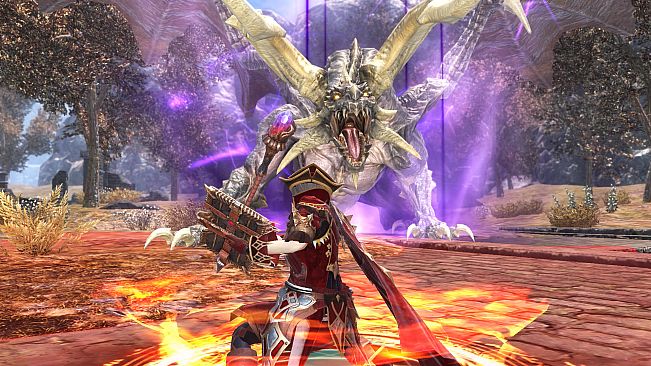 Eternal Kingdom Battle Peak