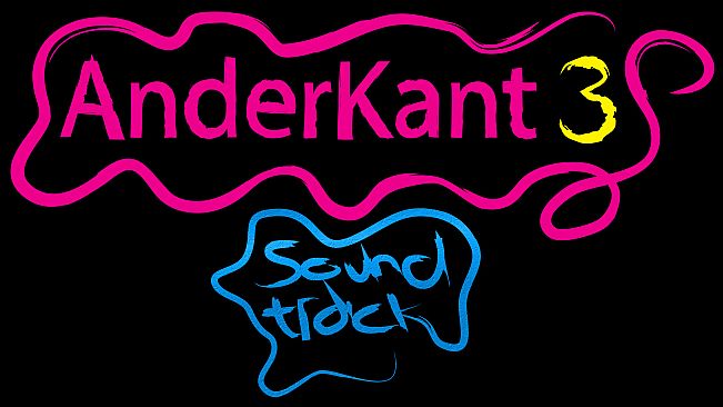 Anderkant 3 Soundtrack