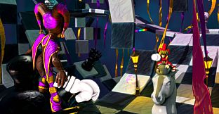 Dungeon Defenders: Jester Hero DLC