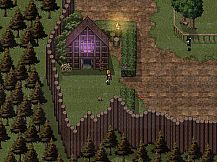 Terra Incognita Chapter One: The Descendant