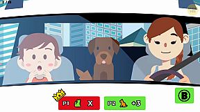 Bright Side: Riddles and Puzzles