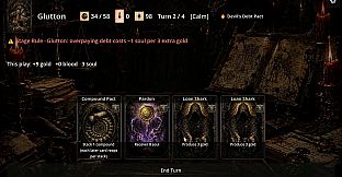 The Devil's Ledger