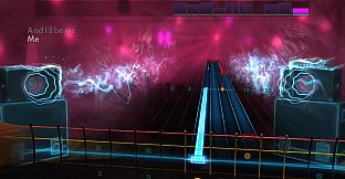 Rocksmith 2014 Edition – Remastered – James Bay - “Let It Go”