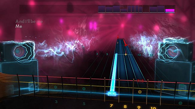 Rocksmith 2014 Edition – Remastered – James Bay - “Let It Go”