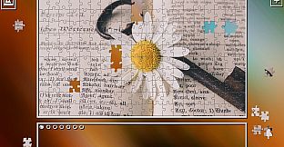 Super Jigsaw Puzzle: Generations - Random Puzzles 3