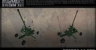 Hearts of Iron III: British Vehicle Spritepack