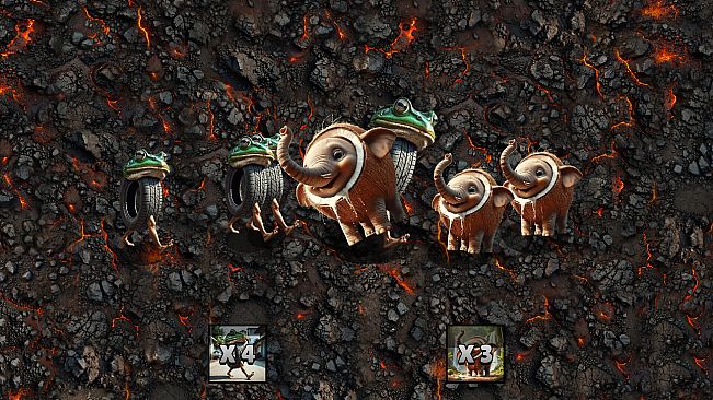 Brainrot Battle Simulator