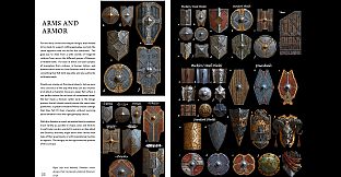 The Lord of the Rings: Return to Moria - Digital Art Exhibition