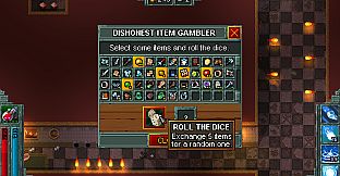 Heroes of Hammerwatch: Witch Hunter