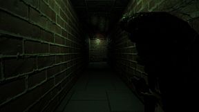 You Are Liam: Shadow Memories