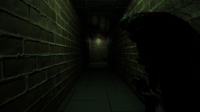 You Are Liam: Shadow Memories