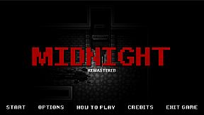 MIDNIGHT Remastered