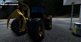 Metal and Hauling RPG Simulator