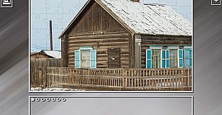 Super Jigsaw Puzzle: Generations - Russia Puzzles