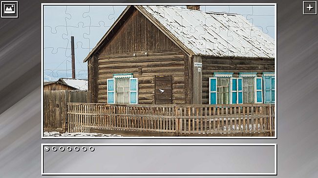 Super Jigsaw Puzzle: Generations - Russia Puzzles