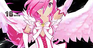 MGCM Combat Edition - DLC char : Nemesis