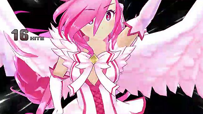 MGCM Combat Edition - DLC char : Nemesis