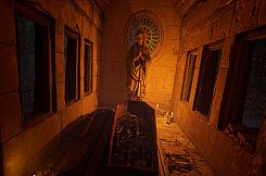 The Depths of Despair