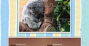 1001 Jigsaw. Earth Chronicles