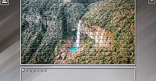 Super Jigsaw Puzzle: Generations - Rivers