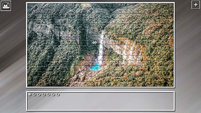 Super Jigsaw Puzzle: Generations - Rivers