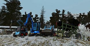 Gold Mining Simulator - Mini Mining Machines