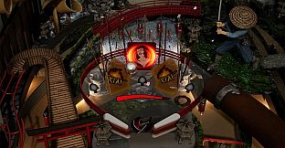 Pinball FX - Honor and Legacy Pack