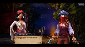 Shadowhand: RPG Card Game