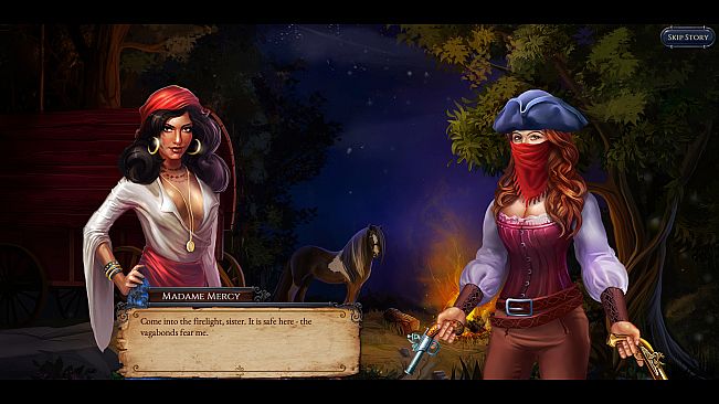 Shadowhand: RPG Card Game