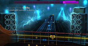 Rocksmith 2014 – Rancid - “Time Bomb”