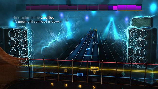 Rocksmith 2014 – Rancid - “Time Bomb”