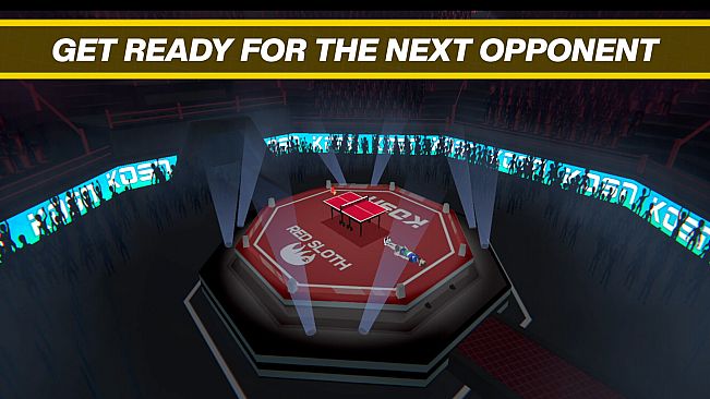 King of Ping Pong: MEGAMIX