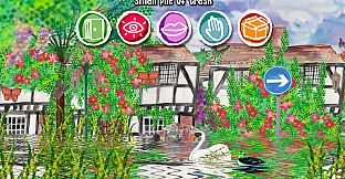 The Severn Rising 2222