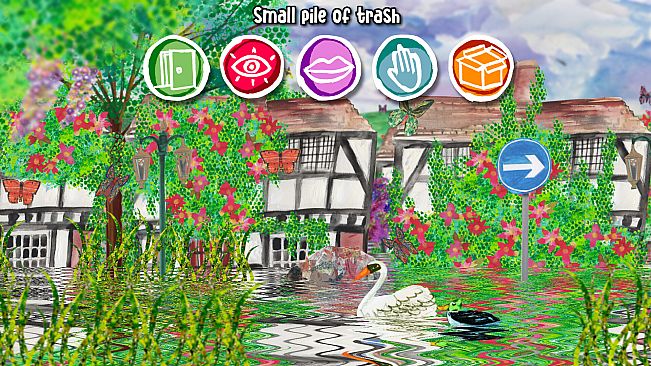 The Severn Rising 2222