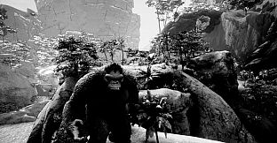 Skull Island: Rise of Kong Colossal Pack
