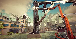 Rustwater