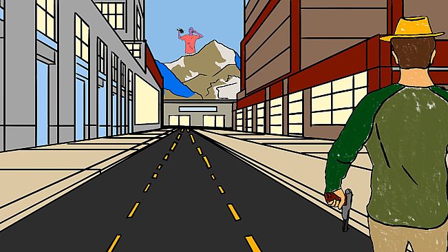 Totally Normal Journey: The Interactive Musical