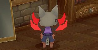 Kitaria Fables - Phantom Wings