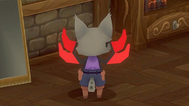 Kitaria Fables - Phantom Wings