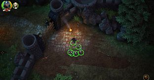 Pirates of Black Cove: Origins