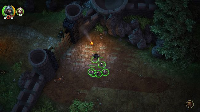 Pirates of Black Cove: Origins