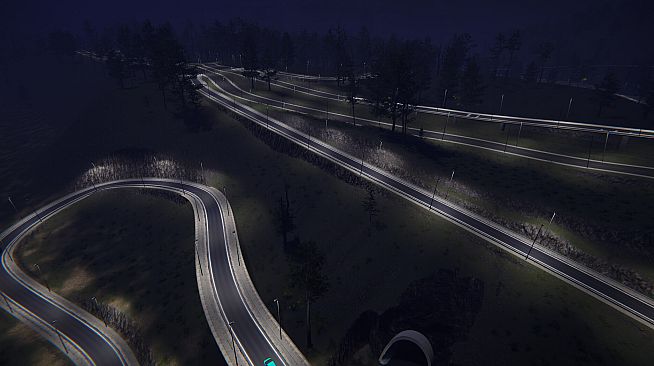Roadbound