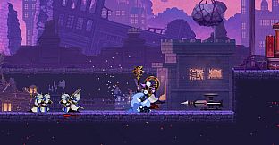 Skul: The Hero Slayer - Mythology Pack