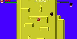 The Tower Of TigerQiuQiu Ninja Delta