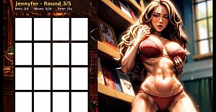 Strip Memory: Milfy Librarians