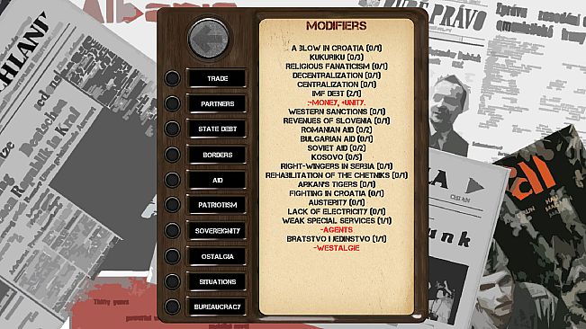 Ostalgie: Disorder in Yugoslavia